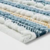 20"x32" Textured Bath Rug Aqua - Opalhouse™ 1 20"x32" Textured Bath Rug Aqua - Opalhouse™ -Opalhouse GUEST 00fd3a22 333a 4d98 8e84 00843242e95b