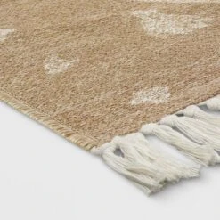 7'x10' Tapestry Rectangular Woven Outdoor Area Rug Multicolor Neutrals - Opalhouse™ 5 7'x10' Tapestry Rectangular Woven Outdoor Area Rug Multicolor Neutrals - Opalhouse™ -Opalhouse GUEST 08f07629 d703 4925 978f 8f72f153225c