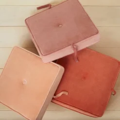 Marin Stackable Pouf With Casters - Opalhouse™ Designed With Jungalow™ 11 Marin Stackable Pouf With Casters - Opalhouse™ Designed With Jungalow™ -Opalhouse GUEST 65dd086d 04c1 4b8d b57a 1a968e9ceeef