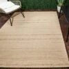 Outdoor Rug Stitched Stripe - Opalhouse™ -Opalhouse GUEST 6c7f7de3 a57b 413f 855b 1c862762064c