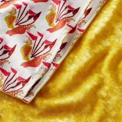 Reversible Velvet Comforter & Sham Set - Opalhouse™ Designed With Jungalow™ 9 Reversible Velvet Comforter & Sham Set - Opalhouse™ Designed With Jungalow™ -Opalhouse GUEST 6e92d6b7 a9ed 44df b6d1 684e7e418bc1