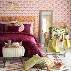 Lily Rattan Armchair With Metal Legs - Assembly Required - Opalhouse™ -Opalhouse GUEST 7fc1c7af 7ce5 41d2 8a13 fc7b6a84ca55