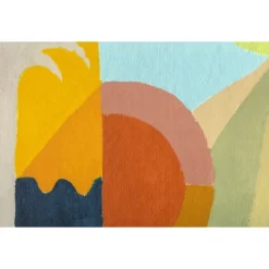 36" X 24" Time And Place Framed Wall Art - Opalhouse™ Designed With Jungalow™ -Opalhouse GUEST 887815ed e156 4810 bfca 0e68427e87c3