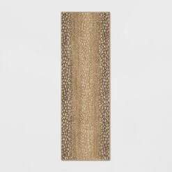 Elderberry Snake Skin Print Woven Rug Gray - Opalhouse -Opalhouse GUEST add0c889 2d78 4a8d b50b b8fa88ddec19