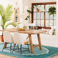 Tapestry Ogee Medallion Rug - Opalhouse™ Designed With Jungalow™ 7 Tapestry Ogee Medallion Rug - Opalhouse™ Designed With Jungalow™ -Opalhouse GUEST af7d75a3 447a 455d adf3 0af4798ef496