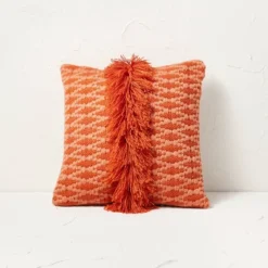 Diamond Textured Woven Square Throw Pillow - Opalhouse™ Designed With Jungalow™ 13 Diamond Textured Woven Square Throw Pillow - Opalhouse™ Designed With Jungalow™ -Opalhouse GUEST b0fe7ee4 9d38 46a1 a3b6 673833465970