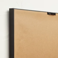 (Set Of 3) 9" X 18"/14" X 14"/16" X 20" Floral Mixed Size Frames Black - Opalhouse™ Designed With Jungalow™ -Opalhouse GUEST bc1b7ee3 8cac 40fd aea8 5288c2d30aa1