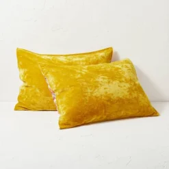 Reversible Velvet Comforter & Sham Set - Opalhouse™ Designed With Jungalow™ 8 Reversible Velvet Comforter & Sham Set - Opalhouse™ Designed With Jungalow™ -Opalhouse GUEST d553f43e 251d 4f16 9d4d ab9df41380b5