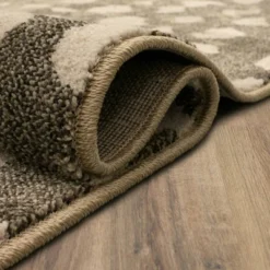 Elderberry Snake Skin Print Woven Rug Gray - Opalhouse -Opalhouse GUEST ebfbdc91 b97e 4184 98ee be86a6fea250