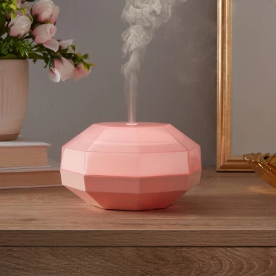 100ml Mini Gemcut Diffuser - Opalhouse™ 3 100ml Mini Gemcut Diffuser - Opalhouse™