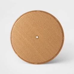 Britanna 4 Person Round Patio Dining Table Brown - Opalhouse™ 7 Britanna 4 Person Round Patio Dining Table Brown - Opalhouse™ -Opalhouse GUEST feb25af1 6a87 4ef7 b104 b0c0b1dd4ddf